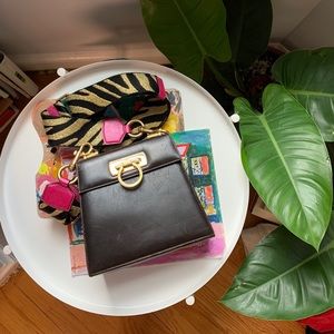 SALVATORE FERRAGAMO BAG
